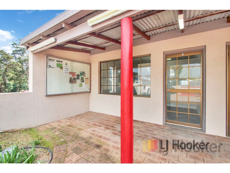 Shop 1/68 Brockman Street, Pemberton WA 6260