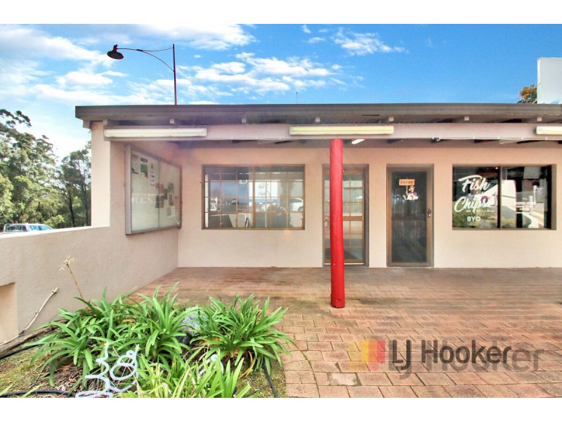 Shop 1/68 Brockman Street, Pemberton WA 6260