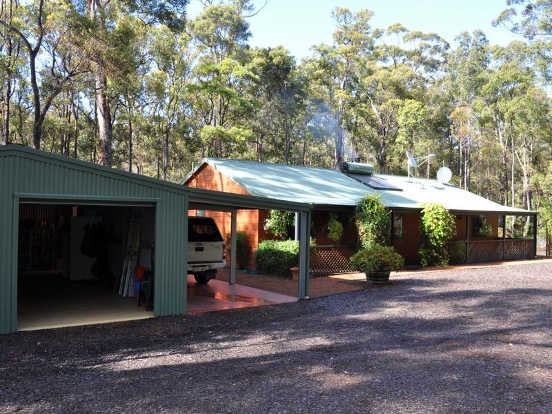 Lot 20 Karri Lane, Quinninup WA 6258