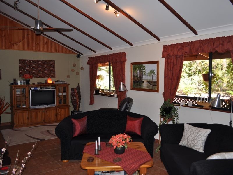 Lot 20 Karri Lane, Quinninup WA 6258