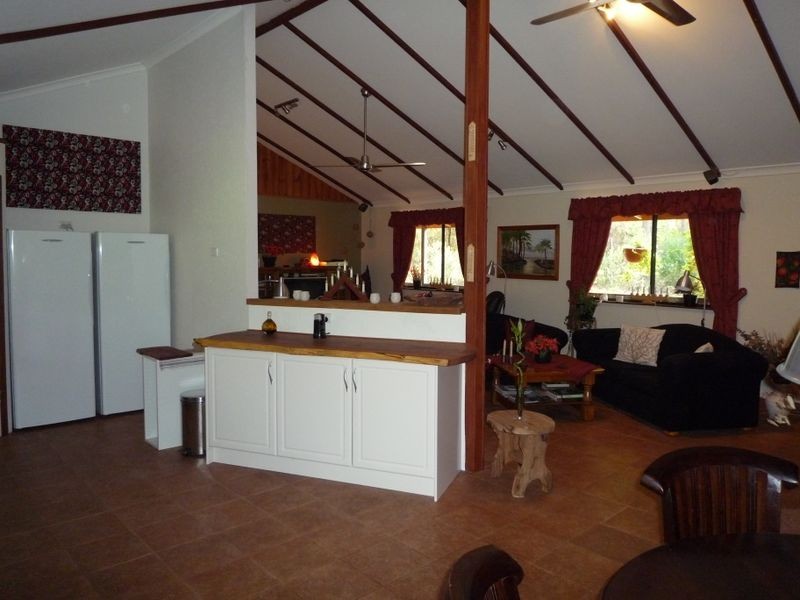 Lot 20 Karri Lane, Quinninup WA 6258