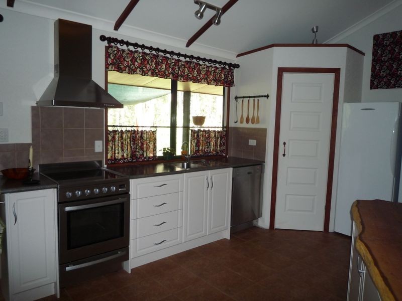 Lot 20 Karri Lane, Quinninup WA 6258