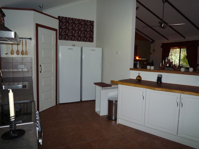 Lot 20 Karri Lane, Quinninup WA 6258