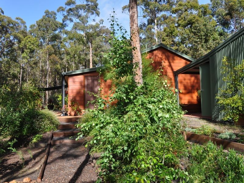 Lot 20 Karri Lane, Quinninup WA 6258