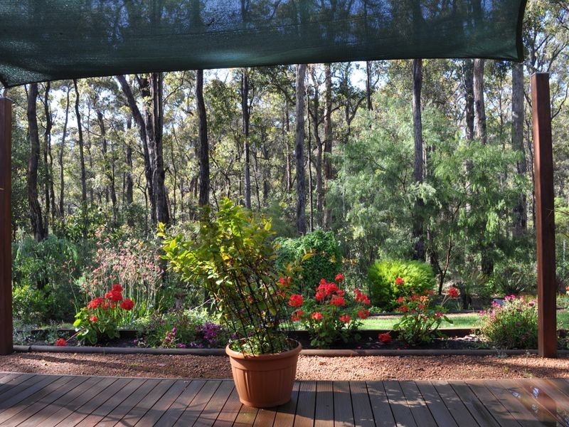 Lot 20 Karri Lane, Quinninup WA 6258