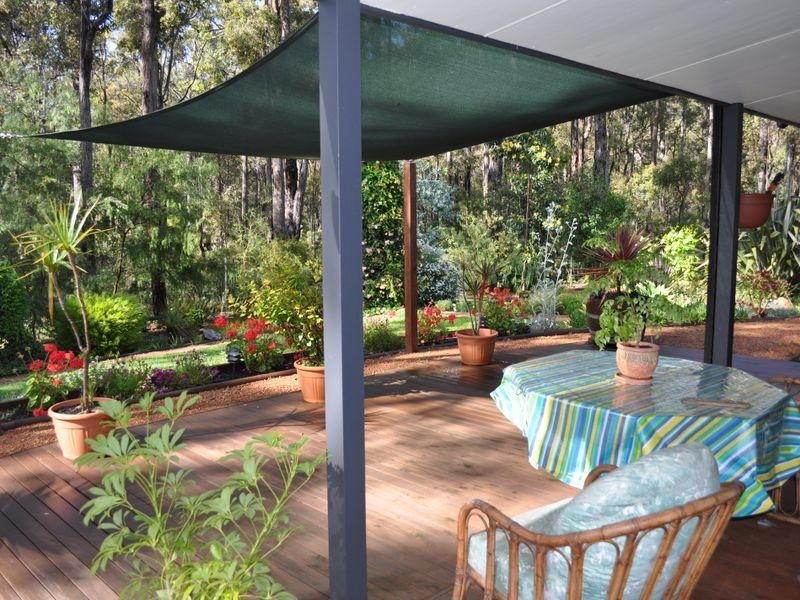 Lot 20 Karri Lane, Quinninup WA 6258