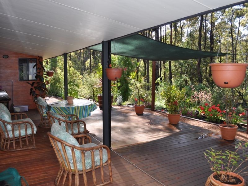 Lot 20 Karri Lane, Quinninup WA 6258