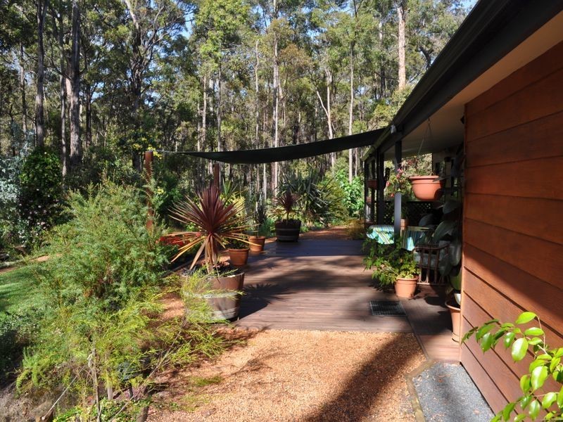 Lot 20 Karri Lane, Quinninup WA 6258