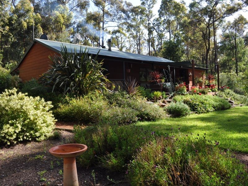 Lot 20 Karri Lane, Quinninup WA 6258