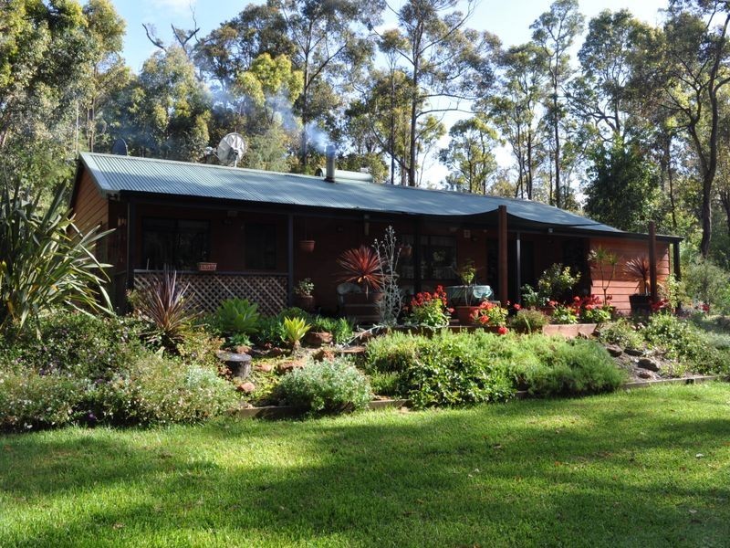 Lot 20 Karri Lane, Quinninup WA 6258