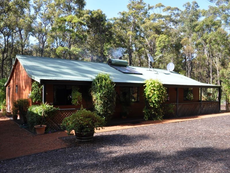 Lot 20 Karri Lane, Quinninup WA 6258