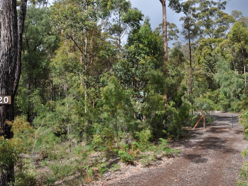 Lot 20 Karri Lane, Quinninup WA 6258