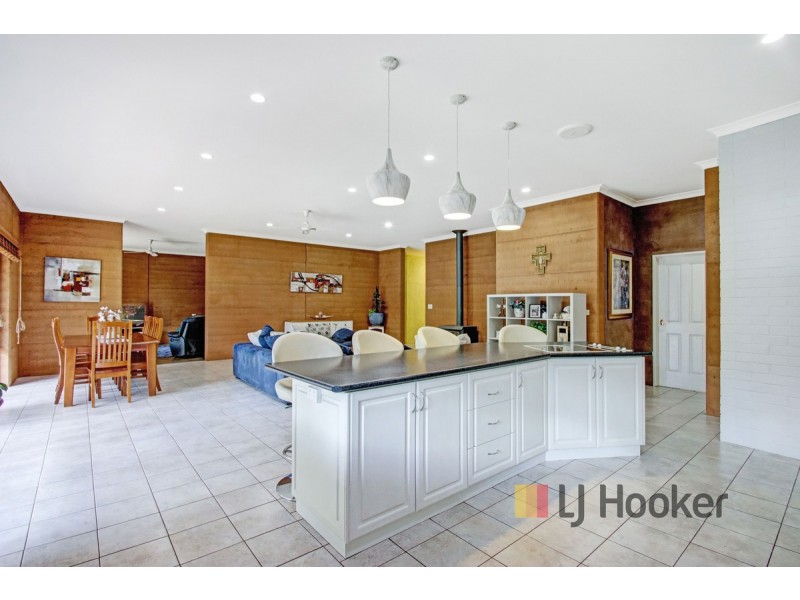 124 Plackett Drive, Pemberton WA 6260