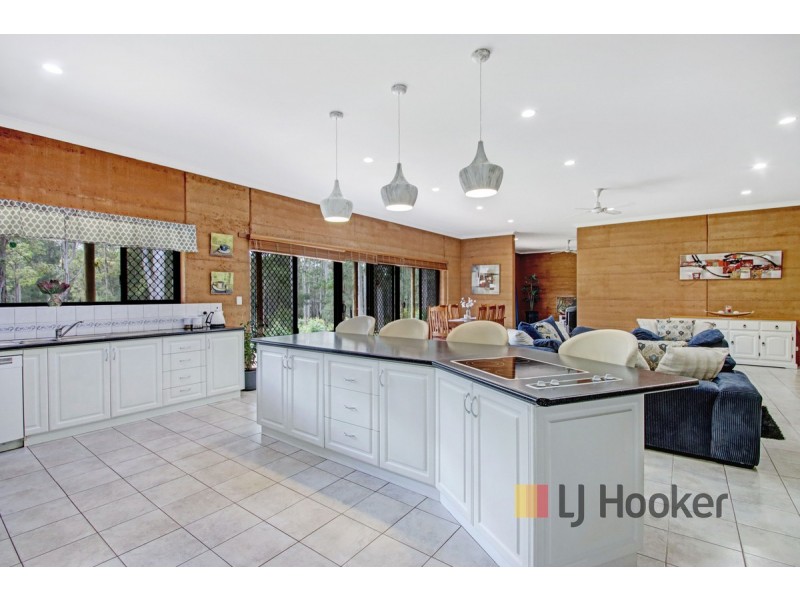 124 Plackett Drive, Pemberton WA 6260