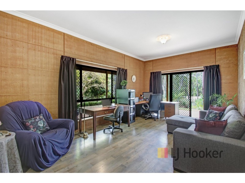 124 Plackett Drive, Pemberton WA 6260