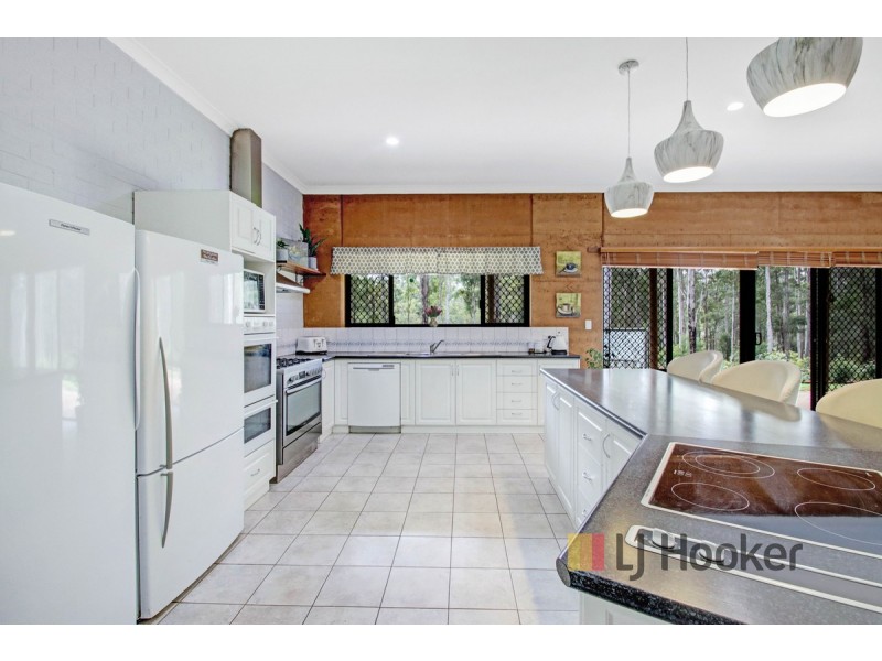 124 Plackett Drive, Pemberton WA 6260