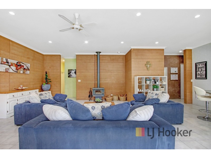 124 Plackett Drive, Pemberton WA 6260