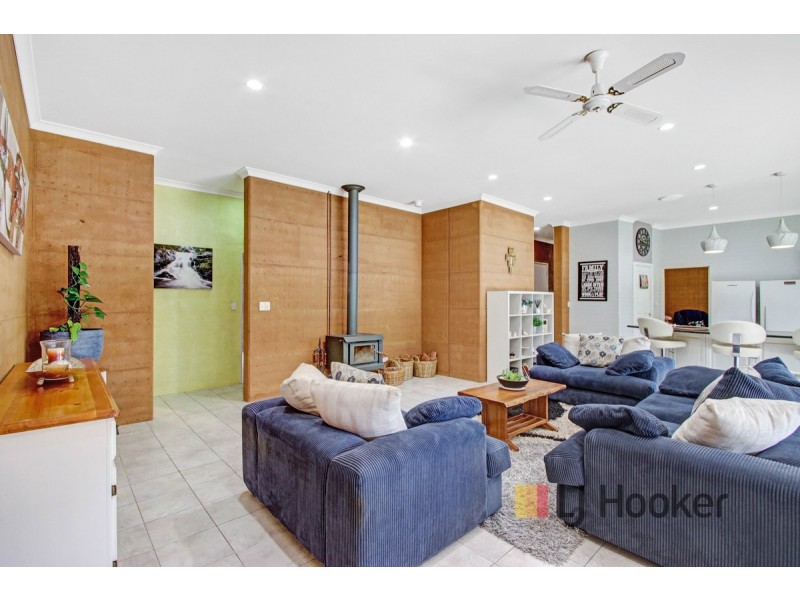 124 Plackett Drive, Pemberton WA 6260