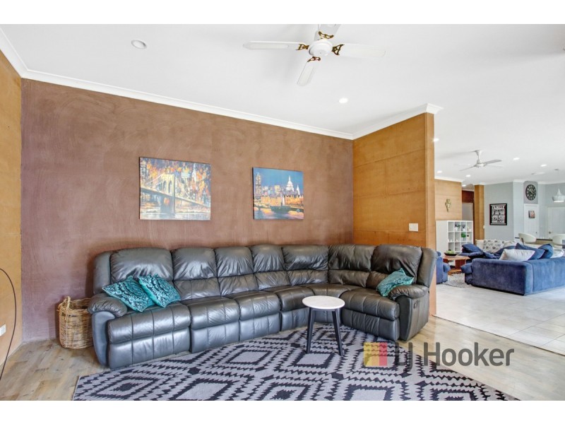 124 Plackett Drive, Pemberton WA 6260