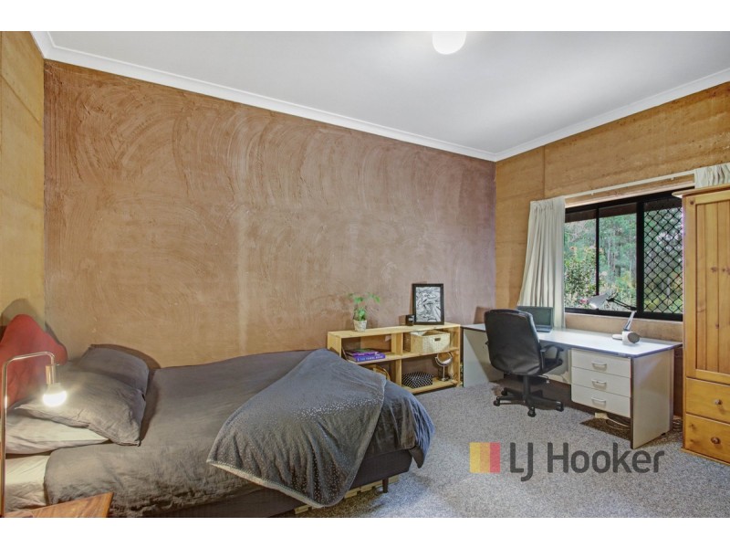 124 Plackett Drive, Pemberton WA 6260