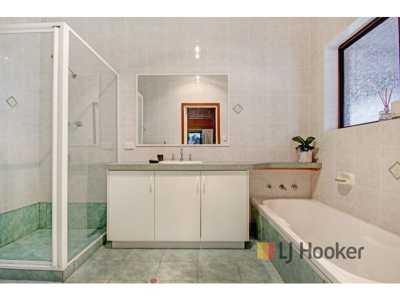 124 Plackett Drive, Pemberton WA 6260