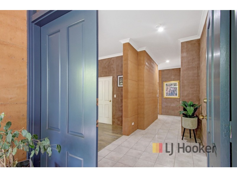 124 Plackett Drive, Pemberton WA 6260