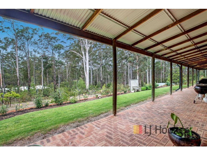 124 Plackett Drive, Pemberton WA 6260