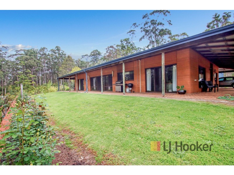 124 Plackett Drive, Pemberton WA 6260