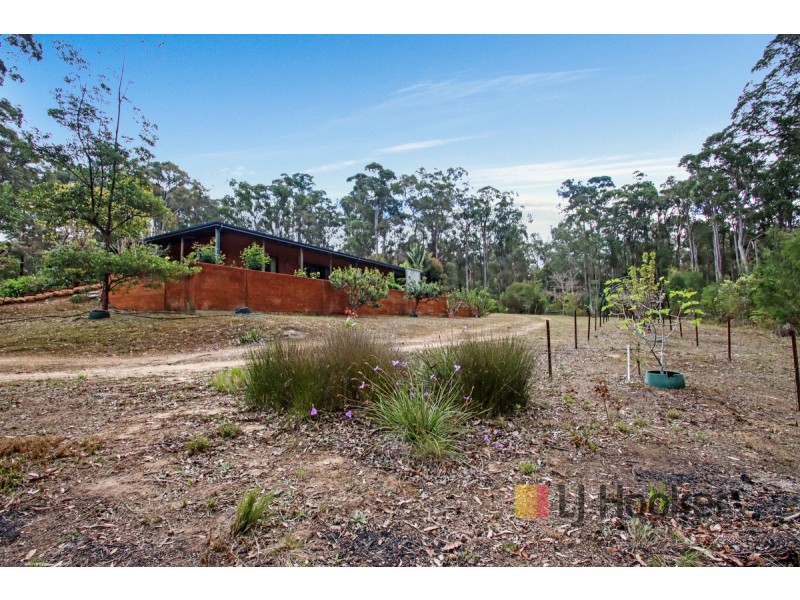 124 Plackett Drive, Pemberton WA 6260