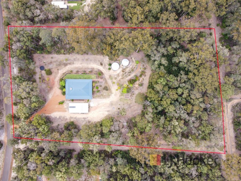 124 Plackett Drive, Pemberton WA 6260