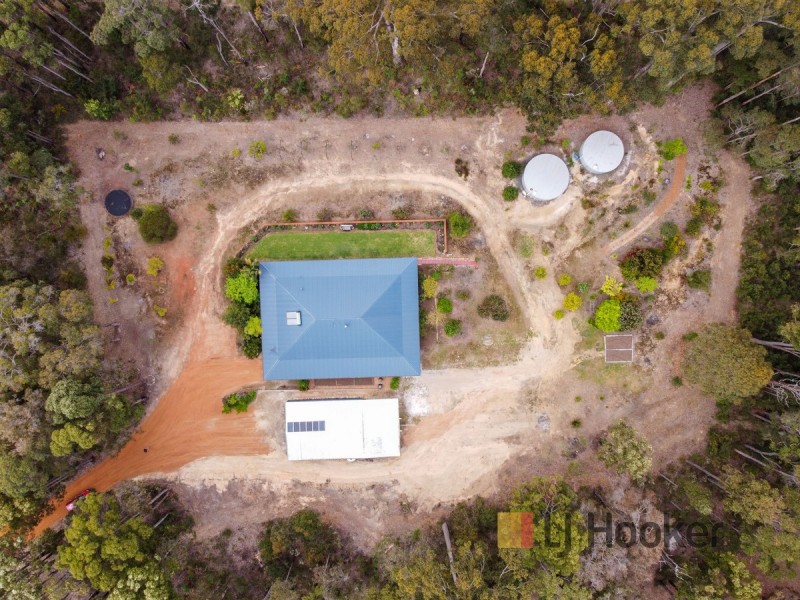 124 Plackett Drive, Pemberton WA 6260