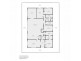 124 Plackett Drive, Pemberton WA 6260 Floorplan