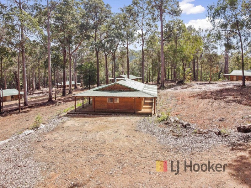 7/713 Pemberton-Northcliffe Road (Crowea), Pemberton WA 6260