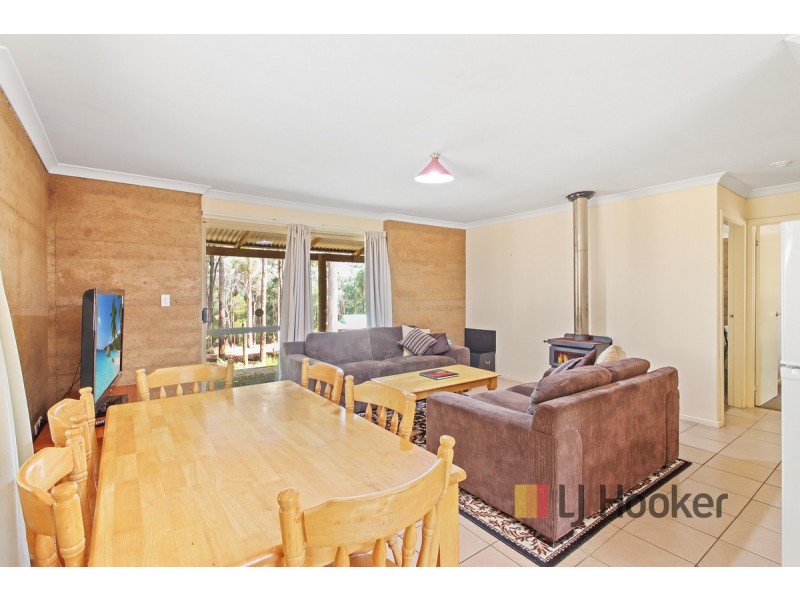 7/713 Pemberton-Northcliffe Road (Crowea), Pemberton WA 6260