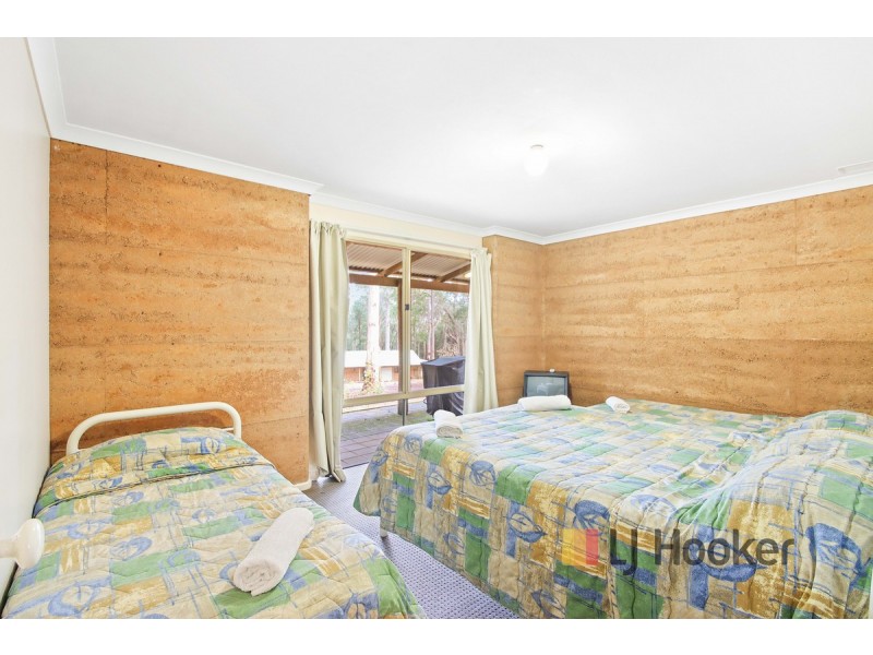 7/713 Pemberton-Northcliffe Road (Crowea), Pemberton WA 6260