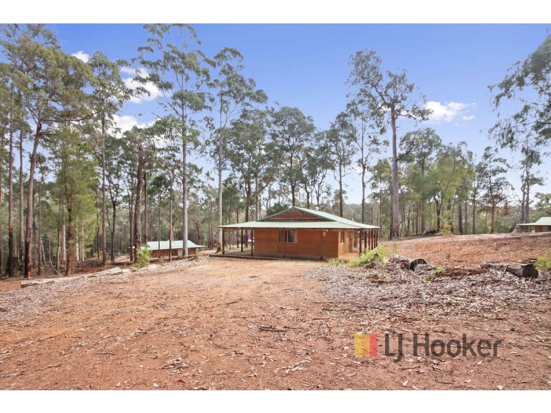 7/713 Pemberton-Northcliffe Road (Crowea), Pemberton WA 6260