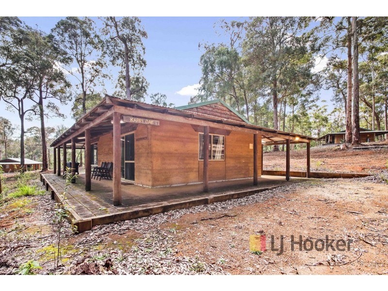 7/713 Pemberton-Northcliffe Road (Crowea), Pemberton WA 6260