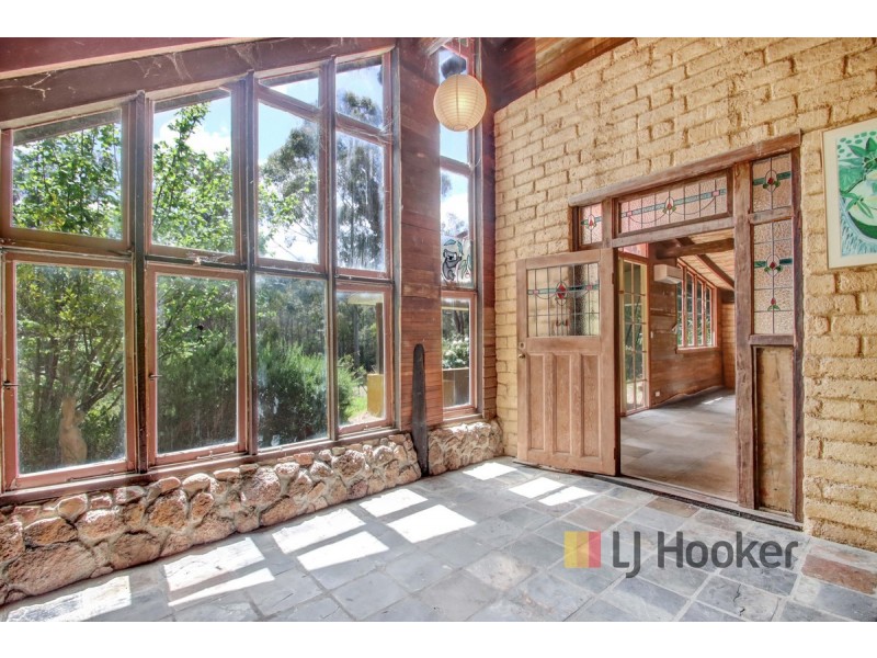 331 Old Vasse Road (Yeagarup), Pemberton WA 6260