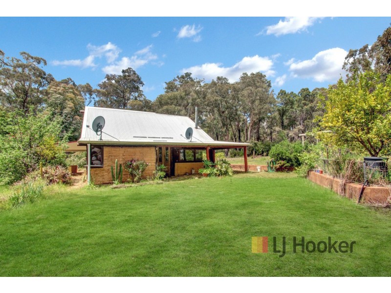 331 Old Vasse Road (Yeagarup), Pemberton WA 6260
