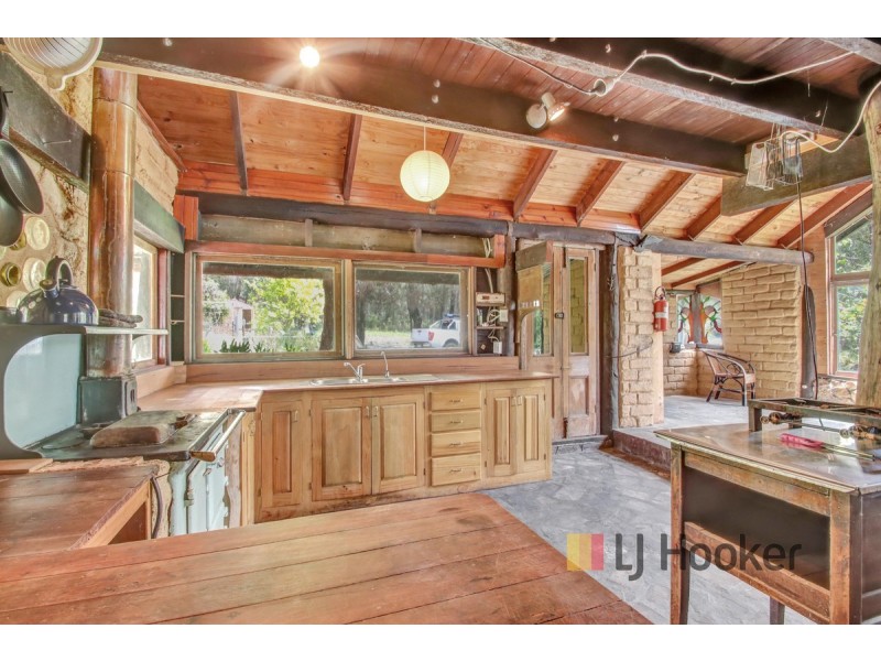 331 Old Vasse Road (Yeagarup), Pemberton WA 6260