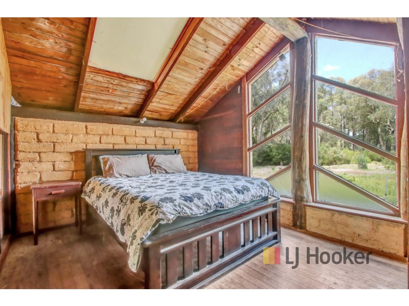 331 Old Vasse Road (Yeagarup), Pemberton WA 6260