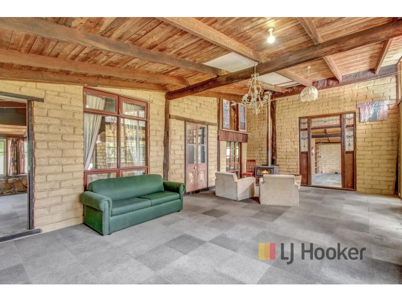 331 Old Vasse Road (Yeagarup), Pemberton WA 6260