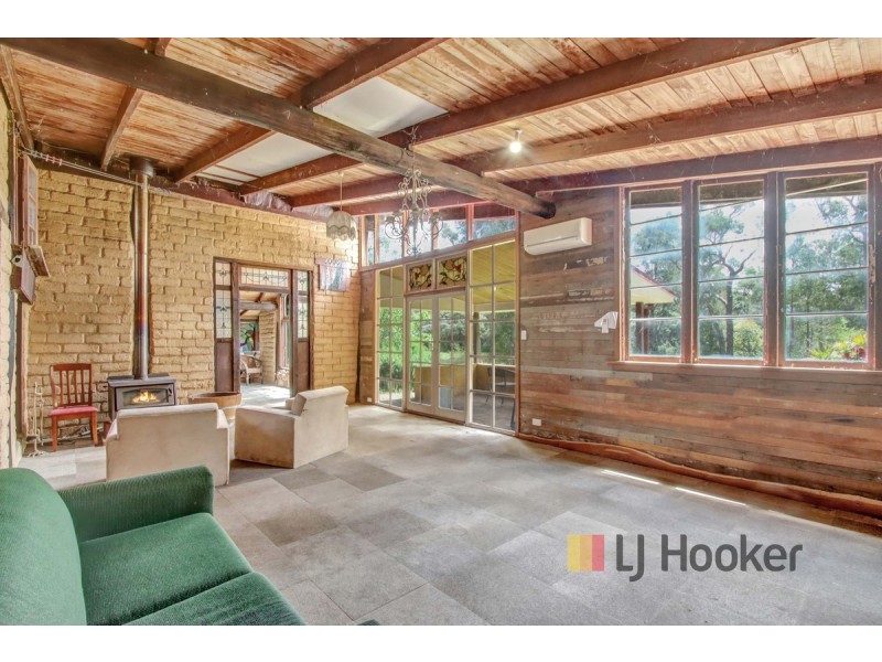 331 Old Vasse Road (Yeagarup), Pemberton WA 6260