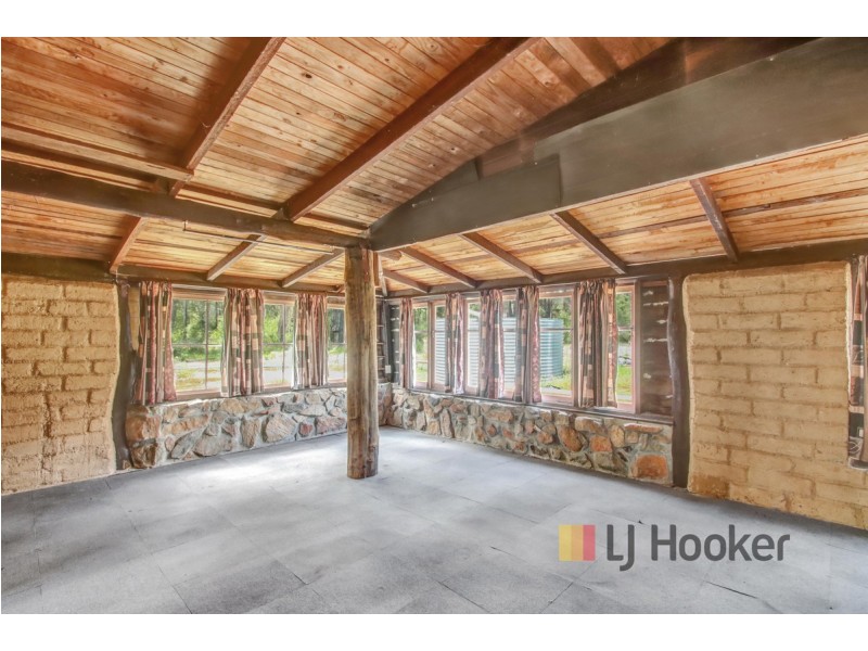 331 Old Vasse Road (Yeagarup), Pemberton WA 6260