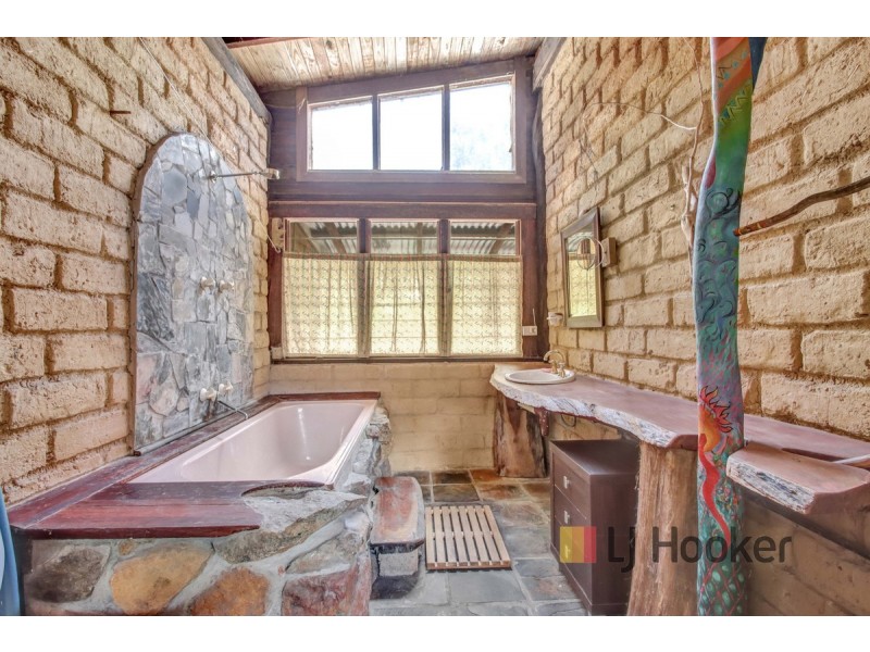 331 Old Vasse Road (Yeagarup), Pemberton WA 6260