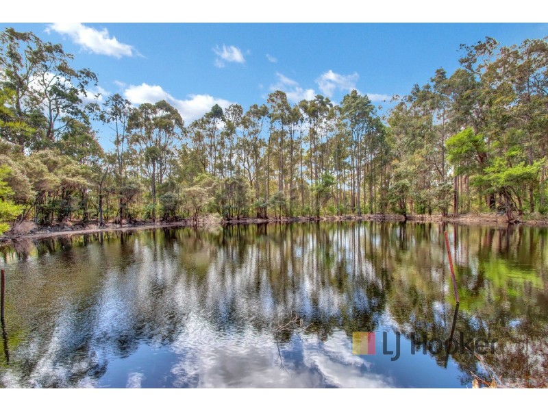 331 Old Vasse Road (Yeagarup), Pemberton WA 6260