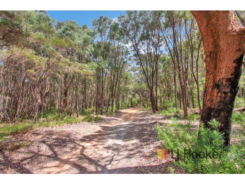 331 Old Vasse Road (Yeagarup), Pemberton WA 6260