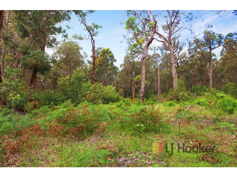 331 Old Vasse Road (Yeagarup), Pemberton WA 6260