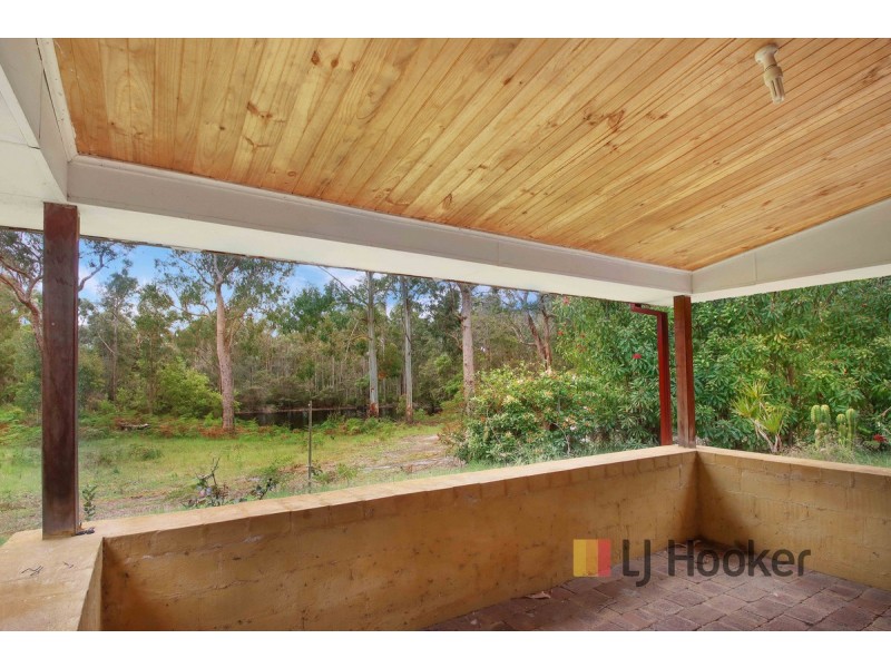 331 Old Vasse Road (Yeagarup), Pemberton WA 6260