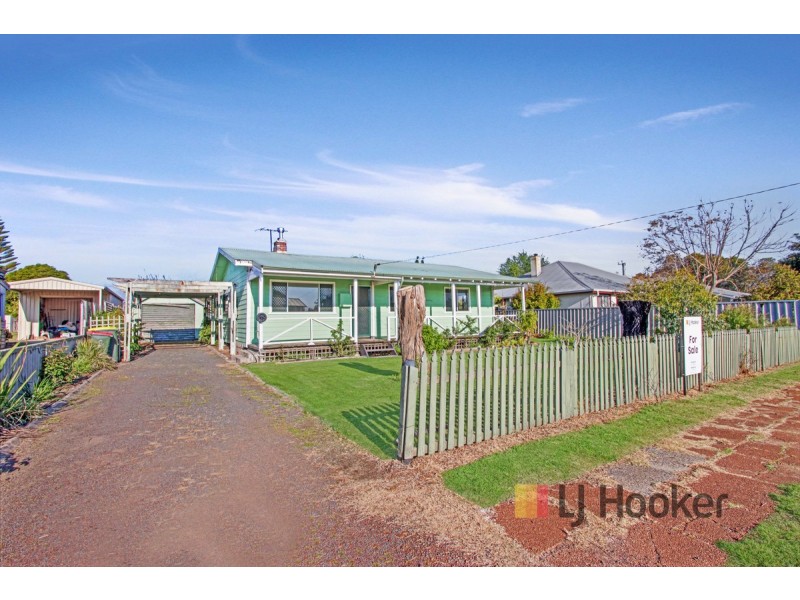 16 Robertson Street, Manjimup WA 6258